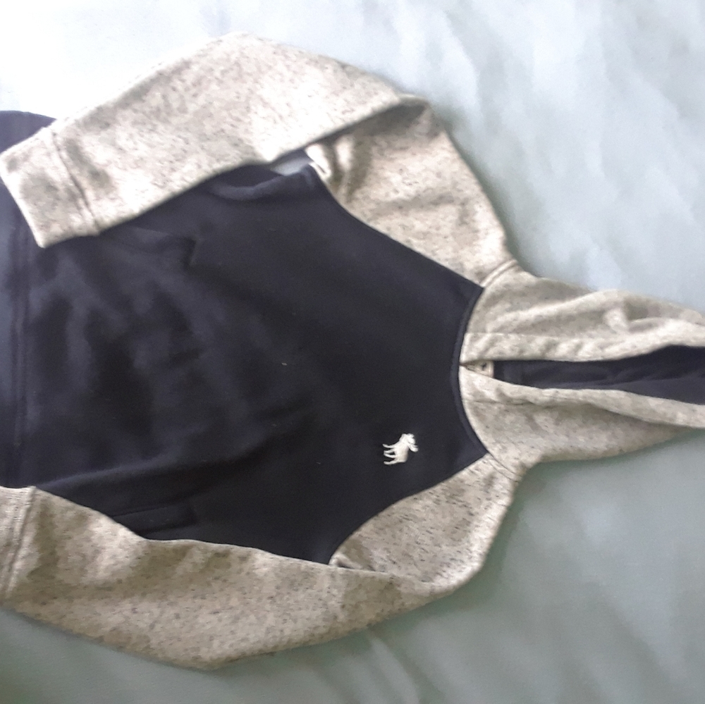 Sweater hoddie - Picture 4 of 5